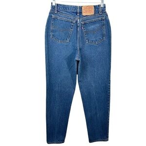 Levi’s Vintage 1980s 505 High Rise Straight Leg Jeans Modern size 28